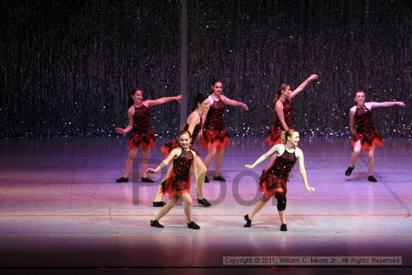 IMG_4565.jpg - 2011 Corky Bell Dance Recital5/21/20111:00pm ShowBJCC Birmingham, Al