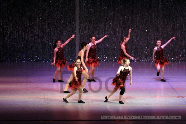 IMG_4566.jpg - 2011 Corky Bell Dance Recital5/21/20111:00pm ShowBJCC Birmingham, Al