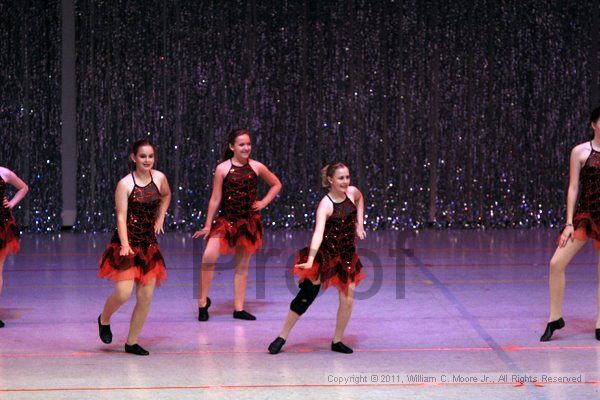 IMG_4585.jpg - 2011 Corky Bell Dance Recital5/21/20111:00pm ShowBJCC Birmingham, Al