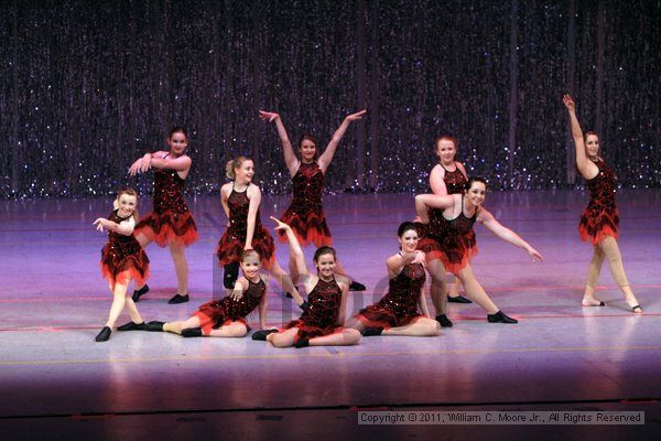 IMG_4600.jpg - 2011 Corky Bell Dance Recital5/21/20111:00pm ShowBJCC Birmingham, Al