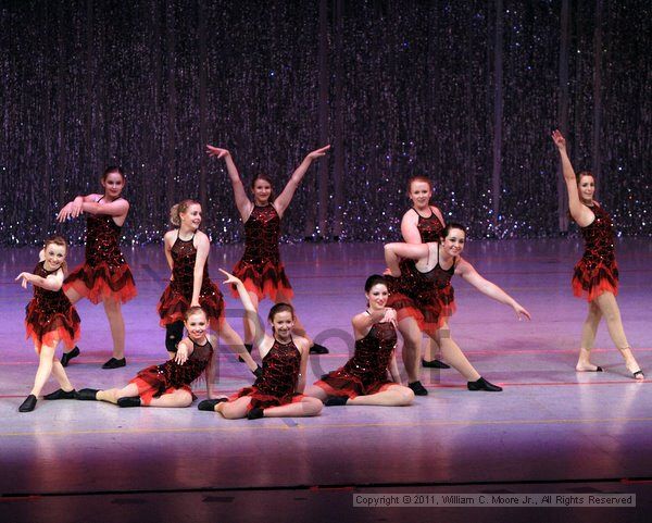 IMG_4601.jpg - 2011 Corky Bell Dance Recital5/21/20111:00pm ShowBJCC Birmingham, Al