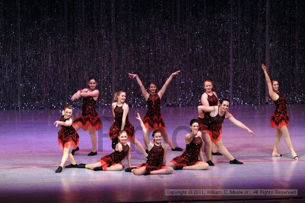 IMG_4605.jpg - 2011 Corky Bell Dance Recital5/21/20111:00pm ShowBJCC Birmingham, Al