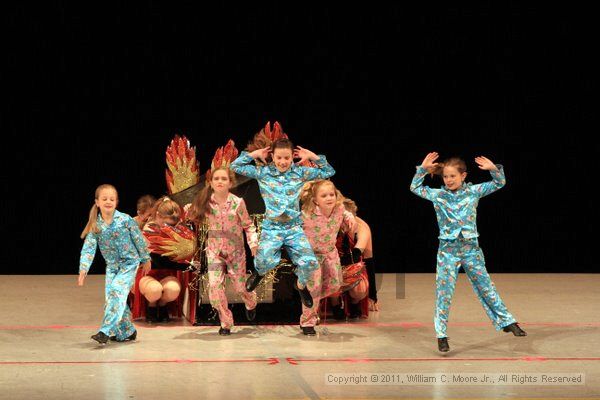 IMG_1434.jpg - 2011 Corky Bell Dance Recital5/21/20111:00pm ShowBJCC Birmingham, Al