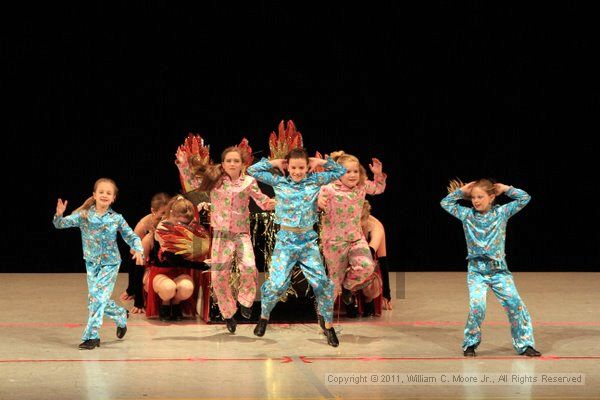 IMG_1435.jpg - 2011 Corky Bell Dance Recital5/21/20111:00pm ShowBJCC Birmingham, Al