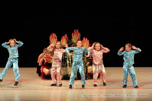 IMG_1436.jpg - 2011 Corky Bell Dance Recital5/21/20111:00pm ShowBJCC Birmingham, Al