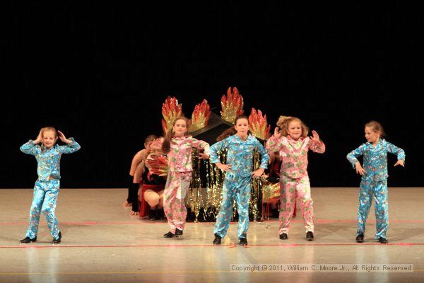 IMG_1437.jpg - 2011 Corky Bell Dance Recital5/21/20111:00pm ShowBJCC Birmingham, Al