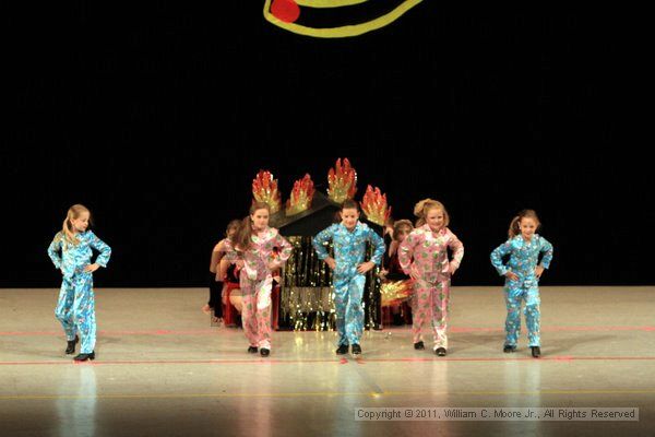 IMG_1438.jpg - 2011 Corky Bell Dance Recital5/21/20111:00pm ShowBJCC Birmingham, Al