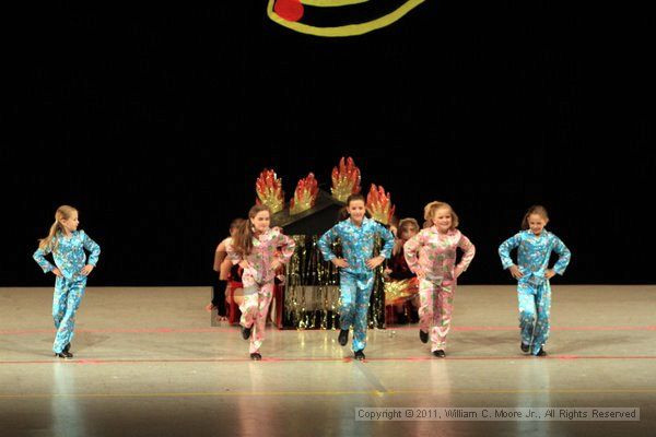 IMG_1439.jpg - 2011 Corky Bell Dance Recital5/21/20111:00pm ShowBJCC Birmingham, Al