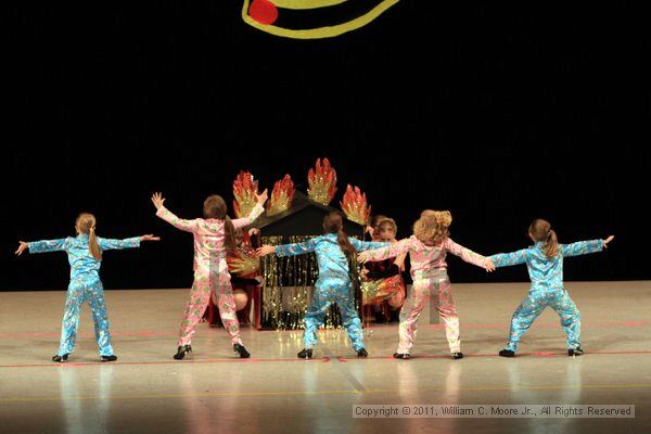 IMG_1440.jpg - 2011 Corky Bell Dance Recital5/21/20111:00pm ShowBJCC Birmingham, Al