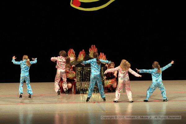 IMG_1441.jpg - 2011 Corky Bell Dance Recital5/21/20111:00pm ShowBJCC Birmingham, Al