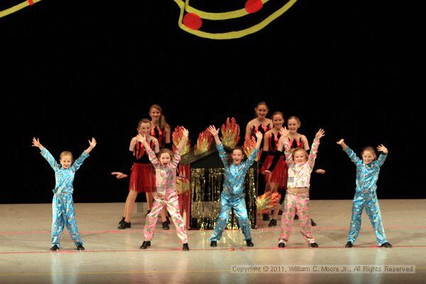 IMG_1444.jpg - 2011 Corky Bell Dance Recital5/21/20111:00pm ShowBJCC Birmingham, Al