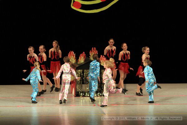IMG_1446.jpg - 2011 Corky Bell Dance Recital5/21/20111:00pm ShowBJCC Birmingham, Al