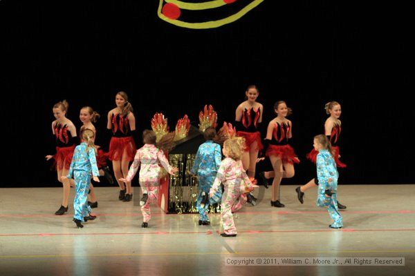 IMG_1447.jpg - 2011 Corky Bell Dance Recital5/21/20111:00pm ShowBJCC Birmingham, Al