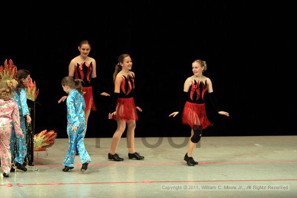 IMG_1449.jpg - 2011 Corky Bell Dance Recital5/21/20111:00pm ShowBJCC Birmingham, Al