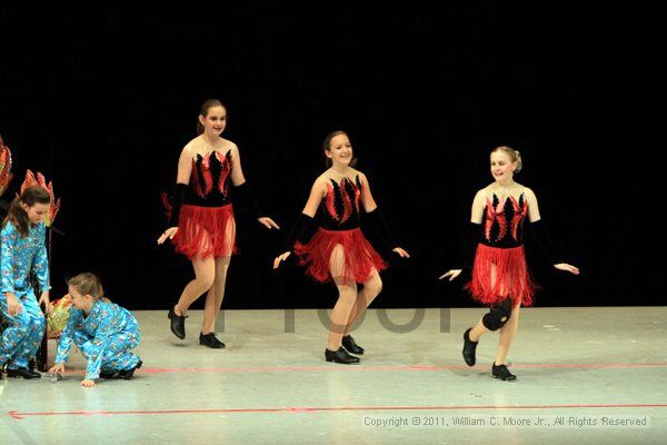 IMG_1451.jpg - 2011 Corky Bell Dance Recital5/21/20111:00pm ShowBJCC Birmingham, Al