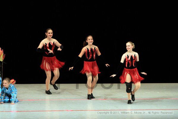 IMG_1452.jpg - 2011 Corky Bell Dance Recital5/21/20111:00pm ShowBJCC Birmingham, Al