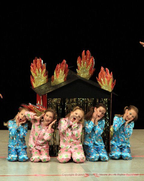 IMG_1464.jpg - 2011 Corky Bell Dance Recital5/21/20111:00pm ShowBJCC Birmingham, Al