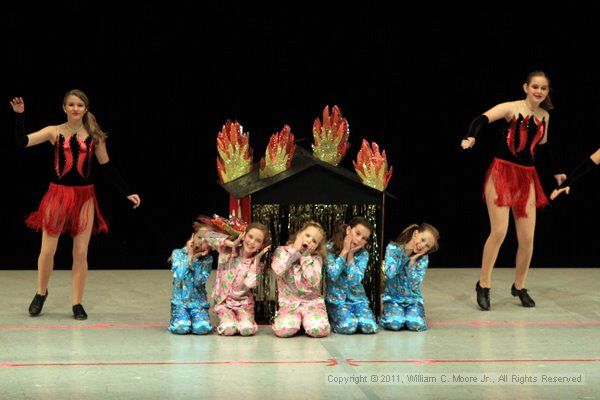 IMG_1465.jpg - 2011 Corky Bell Dance Recital5/21/20111:00pm ShowBJCC Birmingham, Al