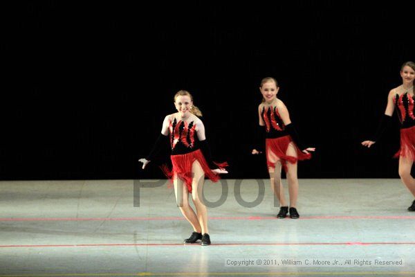 IMG_1475.jpg - 2011 Corky Bell Dance Recital5/21/20111:00pm ShowBJCC Birmingham, Al