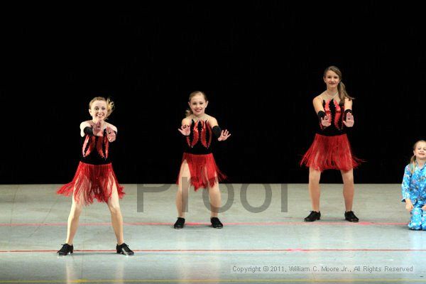 IMG_1479.jpg - 2011 Corky Bell Dance Recital5/21/20111:00pm ShowBJCC Birmingham, Al