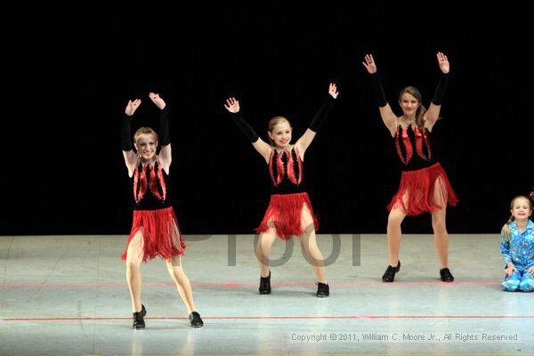 IMG_1481.jpg - 2011 Corky Bell Dance Recital5/21/20111:00pm ShowBJCC Birmingham, Al