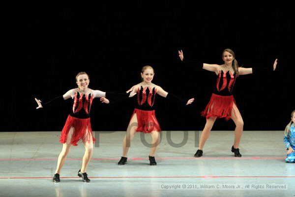IMG_1483.jpg - 2011 Corky Bell Dance Recital5/21/20111:00pm ShowBJCC Birmingham, Al