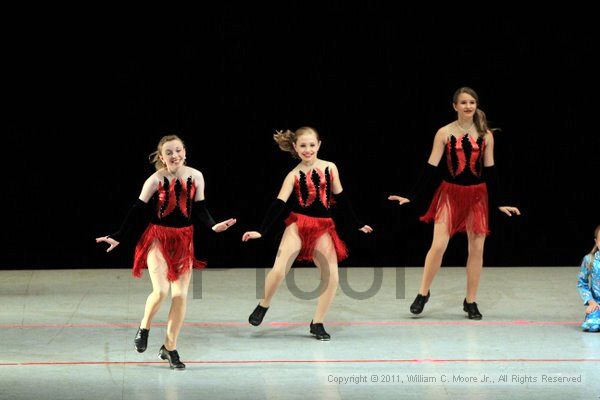 IMG_1486.jpg - 2011 Corky Bell Dance Recital5/21/20111:00pm ShowBJCC Birmingham, Al