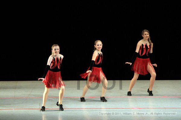 IMG_1487.jpg - 2011 Corky Bell Dance Recital5/21/20111:00pm ShowBJCC Birmingham, Al