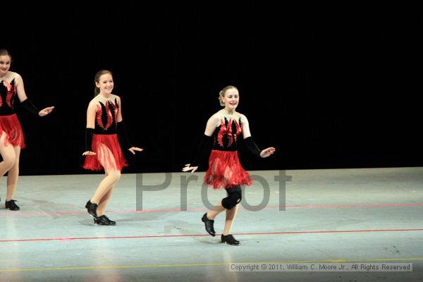 IMG_1488.jpg - 2011 Corky Bell Dance Recital5/21/20111:00pm ShowBJCC Birmingham, Al