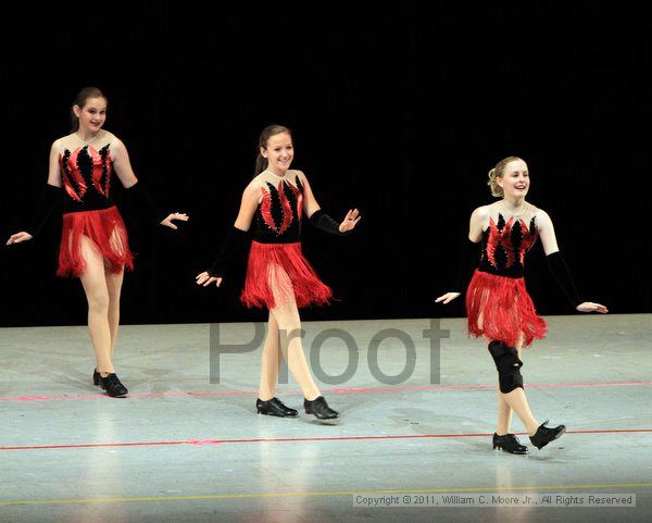 IMG_1489.jpg - 2011 Corky Bell Dance Recital5/21/20111:00pm ShowBJCC Birmingham, Al