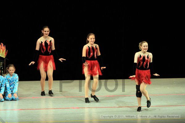 IMG_1491.jpg - 2011 Corky Bell Dance Recital5/21/20111:00pm ShowBJCC Birmingham, Al