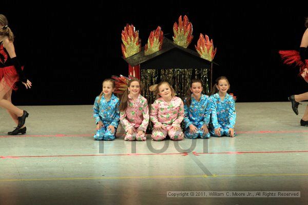 IMG_1492.jpg - 2011 Corky Bell Dance Recital5/21/20111:00pm ShowBJCC Birmingham, Al