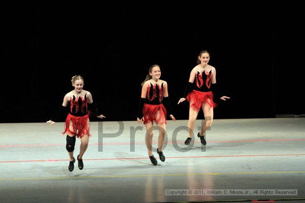 IMG_1497.jpg - 2011 Corky Bell Dance Recital5/21/20111:00pm ShowBJCC Birmingham, Al