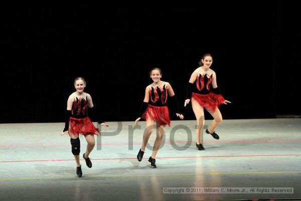 IMG_1498.jpg - 2011 Corky Bell Dance Recital5/21/20111:00pm ShowBJCC Birmingham, Al