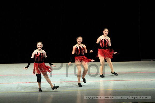 IMG_1499.jpg - 2011 Corky Bell Dance Recital5/21/20111:00pm ShowBJCC Birmingham, Al