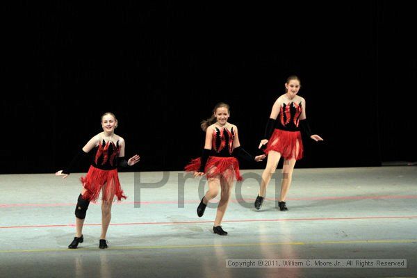 IMG_1500.jpg - 2011 Corky Bell Dance Recital5/21/20111:00pm ShowBJCC Birmingham, Al