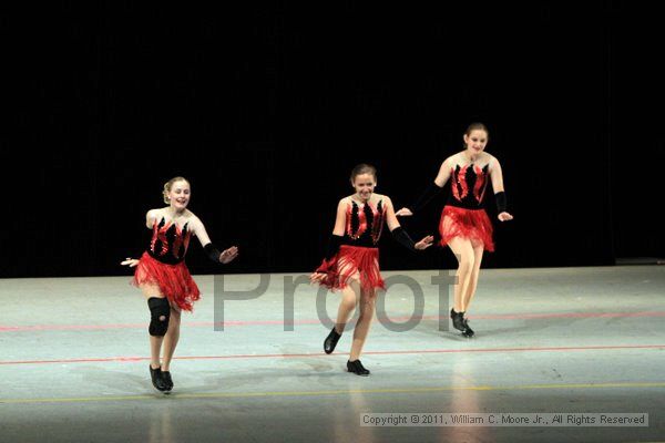 IMG_1501.jpg - 2011 Corky Bell Dance Recital5/21/20111:00pm ShowBJCC Birmingham, Al
