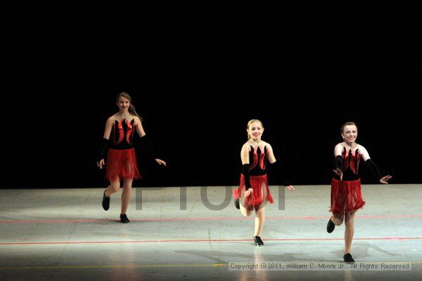 IMG_1505.jpg - 2011 Corky Bell Dance Recital5/21/20111:00pm ShowBJCC Birmingham, Al