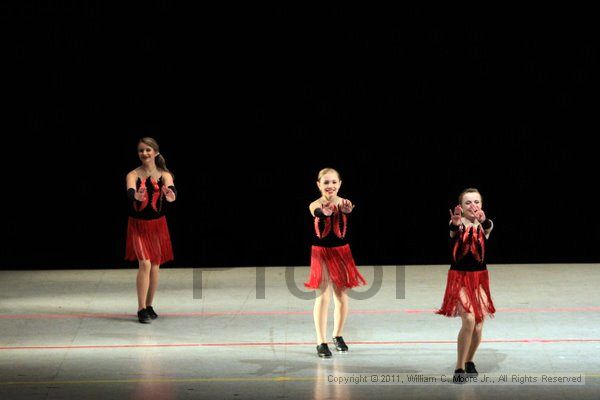 IMG_1506.jpg - 2011 Corky Bell Dance Recital5/21/20111:00pm ShowBJCC Birmingham, Al