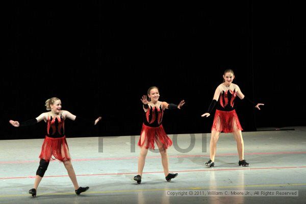 IMG_1509.jpg - 2011 Corky Bell Dance Recital5/21/20111:00pm ShowBJCC Birmingham, Al