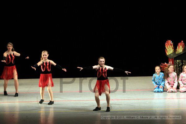 IMG_1515.jpg - 2011 Corky Bell Dance Recital5/21/20111:00pm ShowBJCC Birmingham, Al