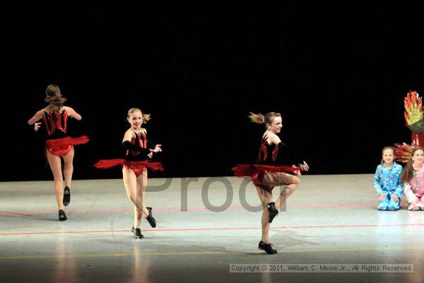IMG_1516.jpg - 2011 Corky Bell Dance Recital5/21/20111:00pm ShowBJCC Birmingham, Al