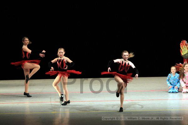 IMG_1517.jpg - 2011 Corky Bell Dance Recital5/21/20111:00pm ShowBJCC Birmingham, Al