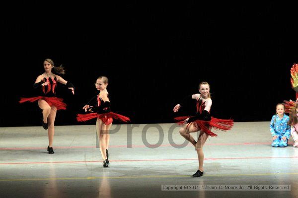 IMG_1518.jpg - 2011 Corky Bell Dance Recital5/21/20111:00pm ShowBJCC Birmingham, Al