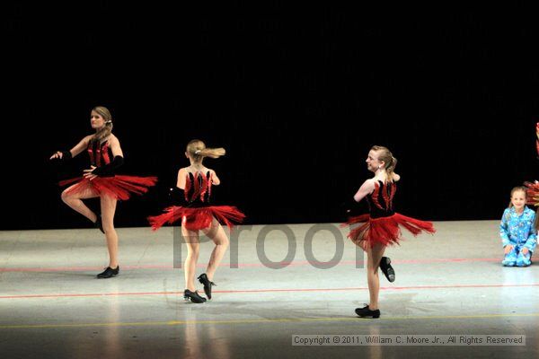 IMG_1519.jpg - 2011 Corky Bell Dance Recital5/21/20111:00pm ShowBJCC Birmingham, Al