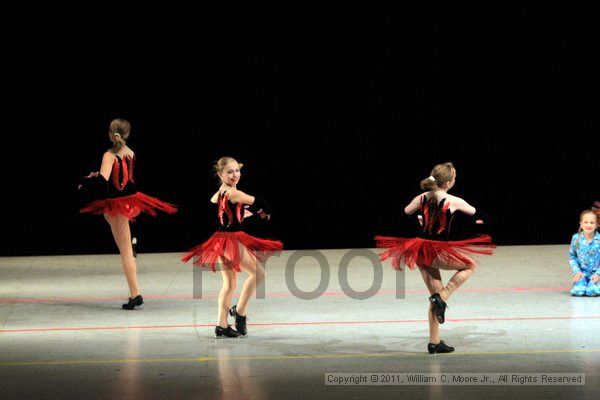IMG_1520.jpg - 2011 Corky Bell Dance Recital5/21/20111:00pm ShowBJCC Birmingham, Al