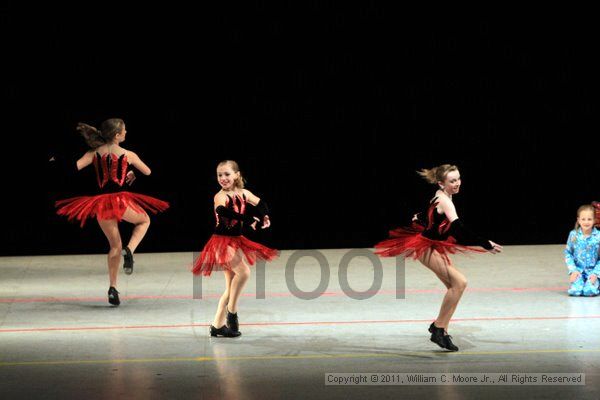 IMG_1521.jpg - 2011 Corky Bell Dance Recital5/21/20111:00pm ShowBJCC Birmingham, Al