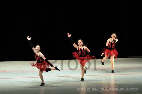 IMG_1524.jpg - 2011 Corky Bell Dance Recital5/21/20111:00pm ShowBJCC Birmingham, Al