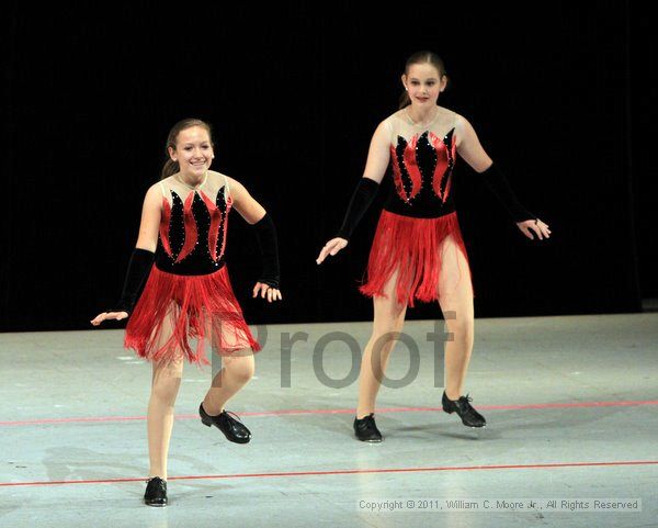 IMG_1528.jpg - 2011 Corky Bell Dance Recital5/21/20111:00pm ShowBJCC Birmingham, Al