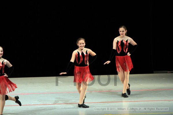 IMG_1530.jpg - 2011 Corky Bell Dance Recital5/21/20111:00pm ShowBJCC Birmingham, Al